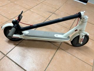 Patinete Eléctrico Xiaomi M365 Revisado