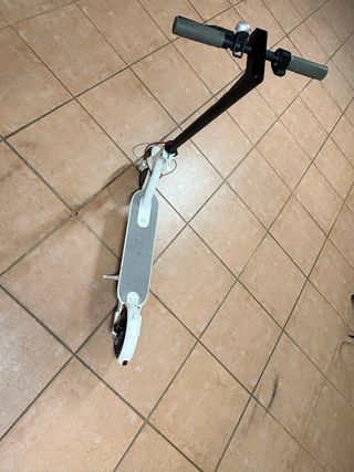 Patinete Eléctrico Xiaomi M365 Revisado