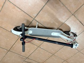 Patinete Eléctrico Xiaomi M365 Revisado