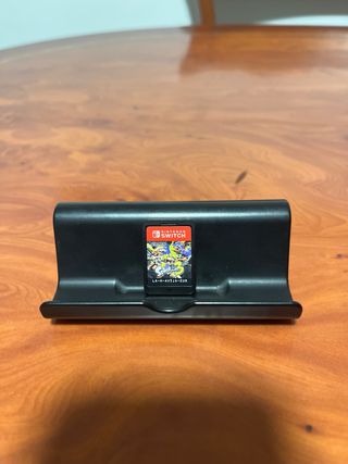 Nintendo Switch Lite grigio 2019 come nuova