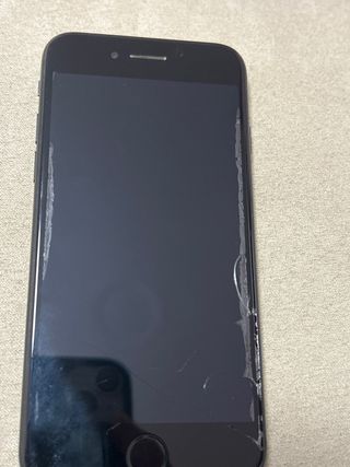 iPhone SE (2ª gen) 2020 Negro