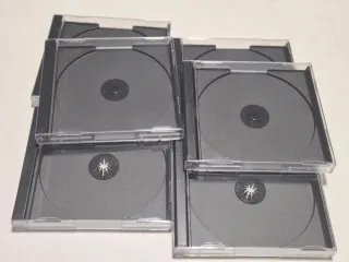 Caja Reemplazo Playstation 1