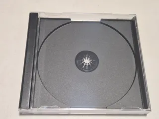 Caja Reemplazo Playstation 1