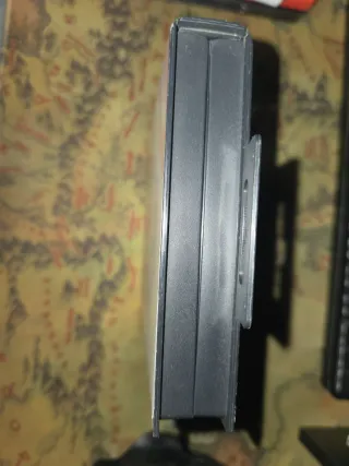 Castle of Illusion Mickey Mouse sega Master sysyem