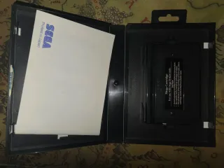 Castle of Illusion Mickey Mouse sega Master sysyem