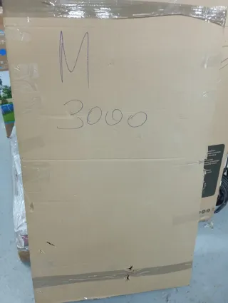 Banco arcón exterior 140x60x84cm