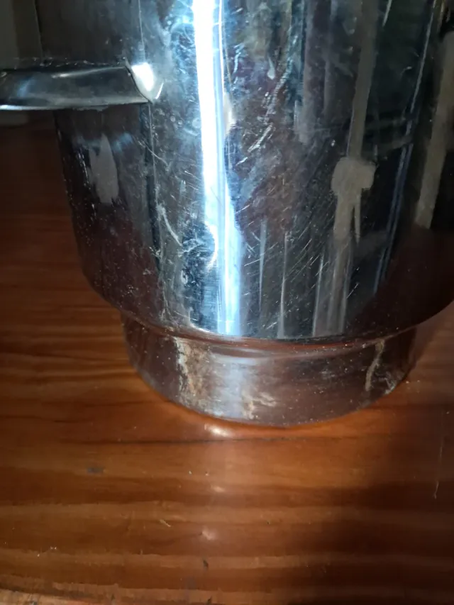 Cubiteras Hielo Supreminox Metal