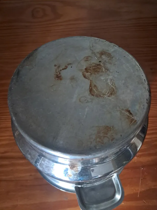 Cubiteras Hielo Supreminox Metal