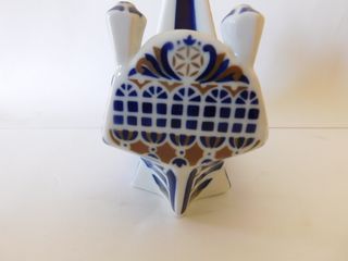 Sargadelos - Coleccionistas - Galeon Rande