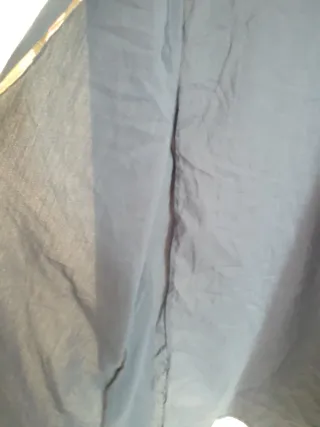 Camicia Burberry Uomo Blu