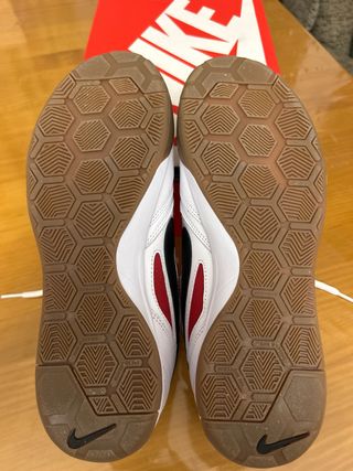 Zapatilla Nike Gato Fútbol Sala Sin Uso