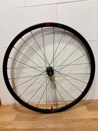 Ruedas Fulcrum Rapid Red 5 DB (GRAVEL)