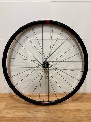Ruedas Fulcrum Rapid Red 5 DB (GRAVEL)