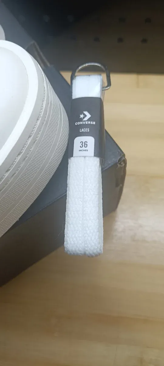 Converse Plataforma Alta Beige