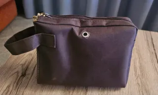 Beauty Case Bvlgari Uomo Donna Sigillati