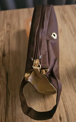 Beauty Case Bvlgari Uomo Donna Sigillati