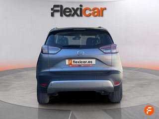 Opel Crossland X 1.2 60kW (81CV) Design Line