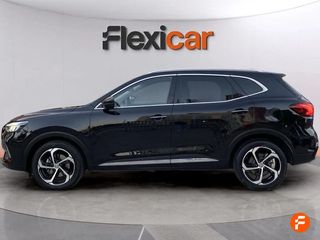 MG HS 1.5T Luxury DCT