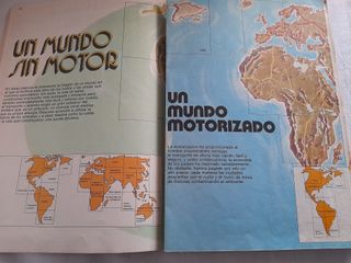 Album El libro de las adivinanzas 2 Bimbo 1975