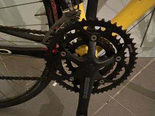 Bicicletta Olmo 6061