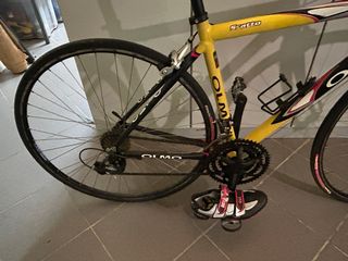 Bicicletta Olmo 6061