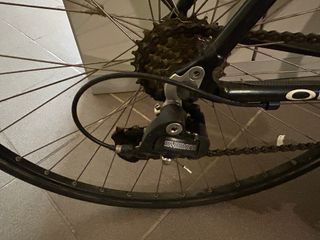 Bicicletta Olmo 6061