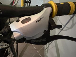 Bicicletta Olmo 6061