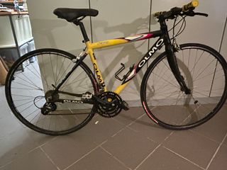 Bicicletta Olmo 6061