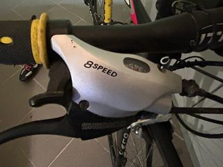 Bicicletta Olmo 6061