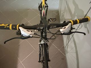 Bicicletta Olmo 6061