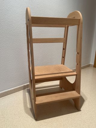 Torre di apprendimento Montessori Lalaloom