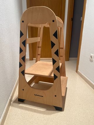 Torre di apprendimento Montessori Lalaloom