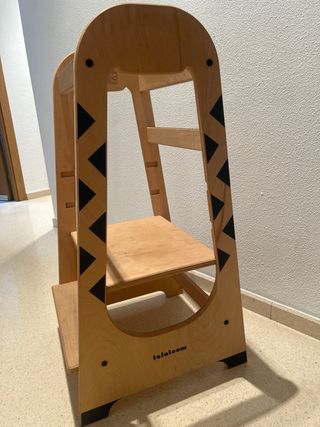 Torre di apprendimento Montessori Lalaloom