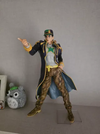 Figura Jotaro Ichiban Kuji Jojo's Bizarre Adventur