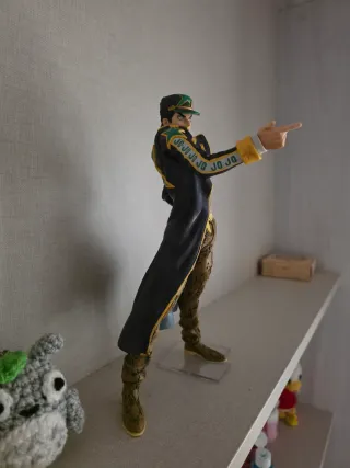 Figura Jotaro Ichiban Kuji Jojo's Bizarre Adventur