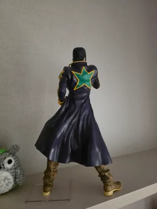 Figura Jotaro Ichiban Kuji Jojo's Bizarre Adventur