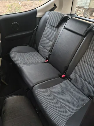 Mercedes-Benz Clase A 2007