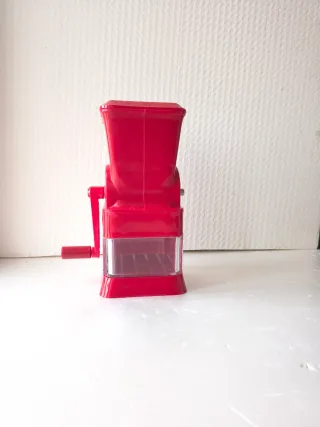 Grattugia Formaggio ACEA Rossa