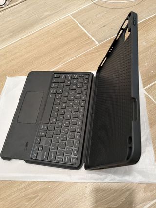 seenda Funda Teclado ipad Air 5th/4th Gen.10.9