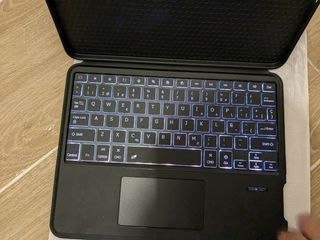 seenda Funda Teclado ipad Air 5th/4th Gen.10.9