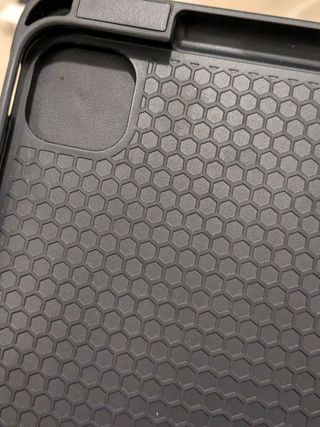 seenda Funda Teclado ipad Air 5th/4th Gen.10.9