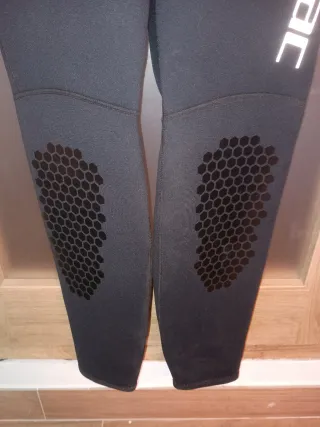 Neopreno Húmedo Seac 2.2mm NUEVO