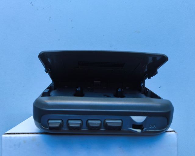 Radio Casete Panasonic Estéreo