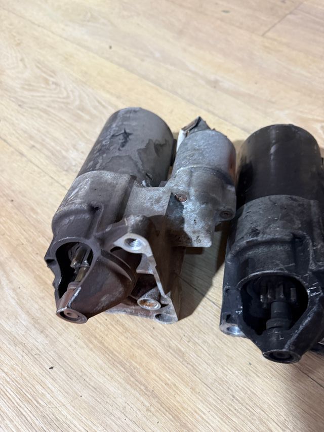 Motor arranque Renault Clio Sport Megane RS