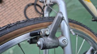 BH Supra Litage MTB 1991 Sakae, rígida colección,