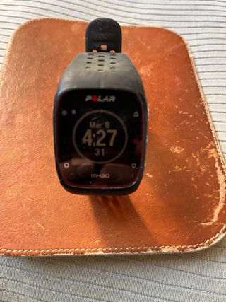 Reloj Polar M430