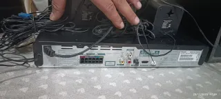 Lettore DVD Philips 5.1