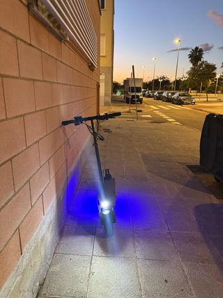 Patinete Eléctrico Smagiro