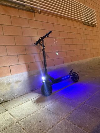 Patinete Eléctrico Smagiro