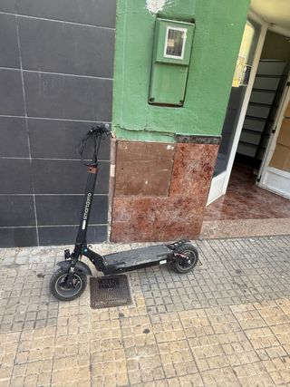 Patinete Eléctrico Smagiro